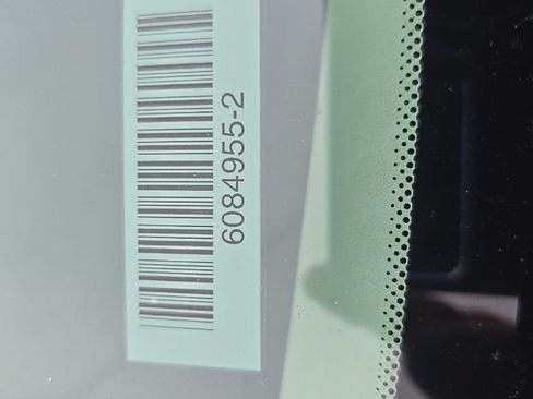 Used 2025 Kia Niro LX FWD image 5