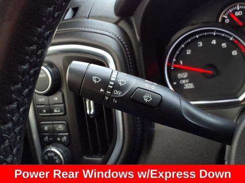 Used 2020 Chevrolet Silverado 1500 LT w/ All-Star Edition image 17