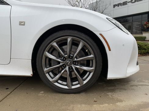 Used 2019 Lexus RC 300 F Sport image 13