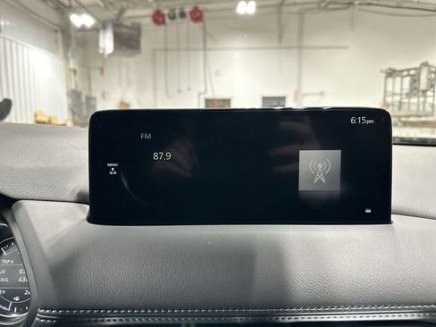 New 2025 MAZDA CX-5 AWD 2.5 S w/ Select Package image 16