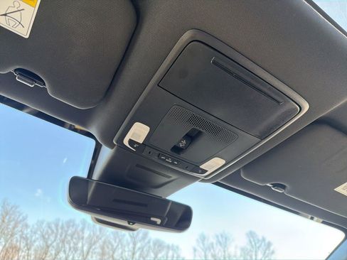 Certified 2023 Honda CR-V Sport Touring image 14