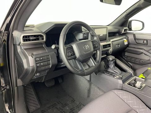 New 2026 Toyota Tacoma SR5 AWD/4WD image 2