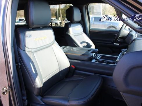 New 2026 Ford Expedition Tremor image 7