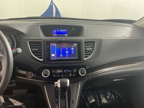 Used 2016 Honda CR-V EX-L image 32