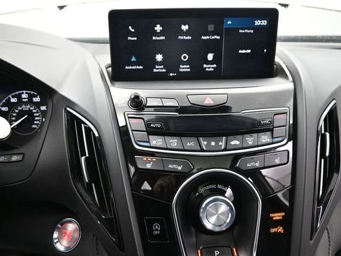 Certified 2022 Acura RDX AWD image 13