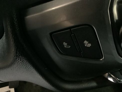 Used 2017 Chevrolet Silverado 1500 LT w/ All Star Edition image 26