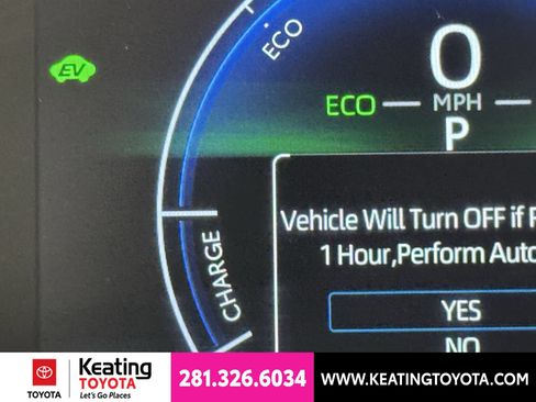 Used 2025 Toyota Camry SE FWD image 25