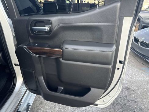Used 2020 GMC Sierra 1500 SLT w/ SLT Premium Plus Package image 22