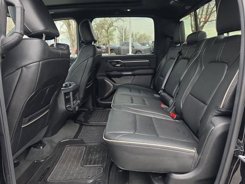 Used 2022 RAM 1500 Limited image 29