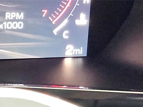 New 2026 GMC Canyon Elevation image 32