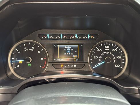 Used 2020 Ford F150 XLT w/ Equipment Group 302A Luxury image 14