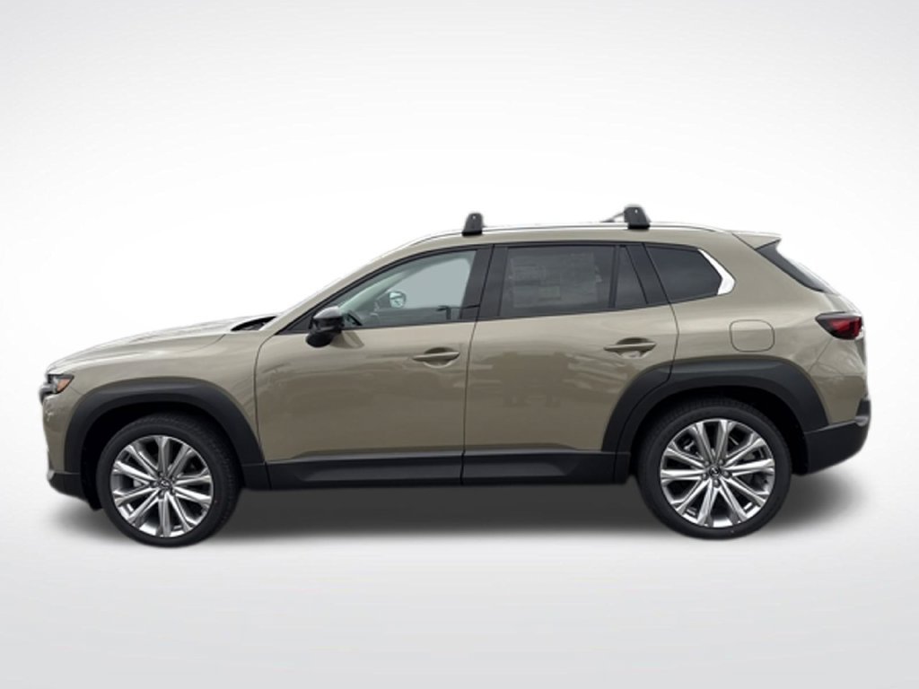 Certified 2026 MAZDA CX-50 2.5 Turbo w/ Premium Plus Pkg AWD/4WD image 2