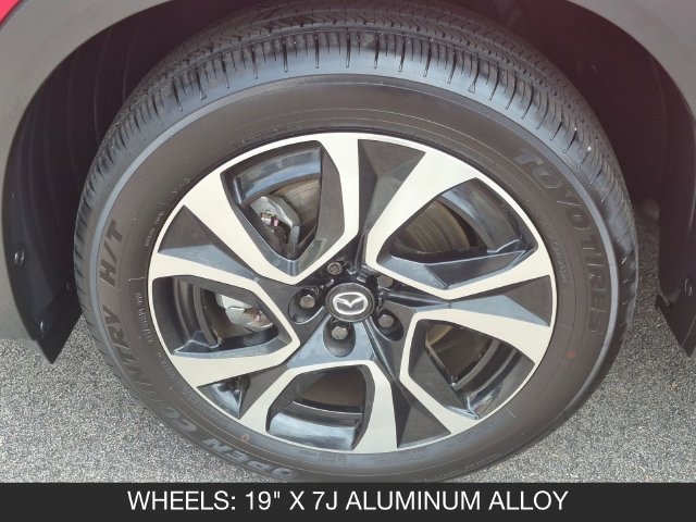 Used 2026 MAZDA CX-5 Preferred AWD/4WD image 29