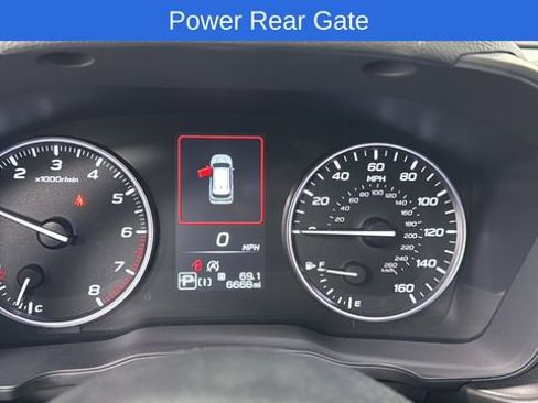 Certified 2026 Subaru Forester Premium image 25