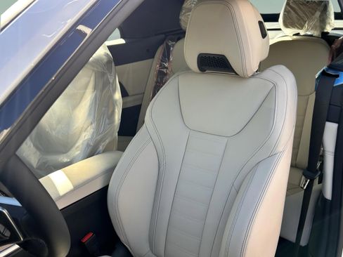 New 2026 BMW 430i Convertible w/ M Sport Package image 20