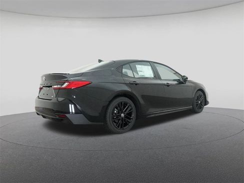 New 2026 Toyota Camry SE image 25