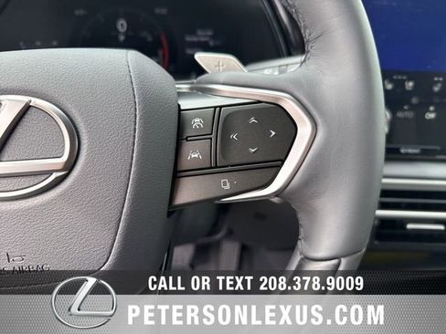 New 2026 Lexus RX 350 Premium Plus image 26