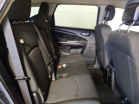Used 2019 Dodge Journey SE w/ Connectivity Group FWD image 19