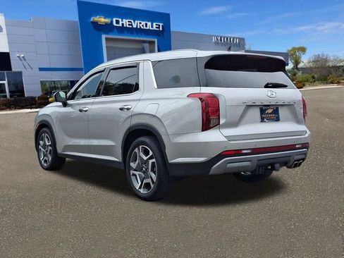 Used 2025 Hyundai Palisade SEL AWD/4WD image 23