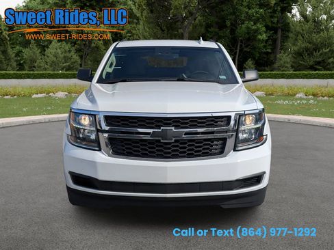 Used 2016 Chevrolet Tahoe LT image 2