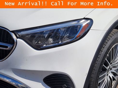 Used 2025 Mercedes-Benz GLC 300 image 5
