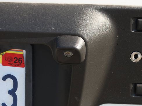 Used 2021 RAM ProMaster City Tradesman image 33