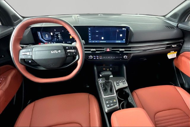 New 2027 Kia Sportage SX FWD image 6