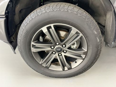Used 2020 Ford F150 XL w/ Equipment Group 101A Mid AWD/4WD image 34