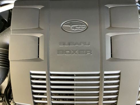 Used 2024 Subaru Forester Wilderness AWD/4WD image 21