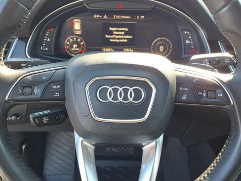 Used 2017 Audi Q7 2.0T Premium Plus image 5