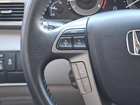 Used 2013 Honda Odyssey EX-L image 21