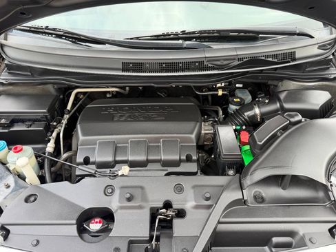 Used 2012 Honda Odyssey Touring image 9