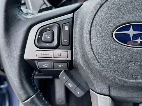 Used 2016 Subaru Legacy 2.5i Premium w/ Protection Package #1 AWD/4WD image 8