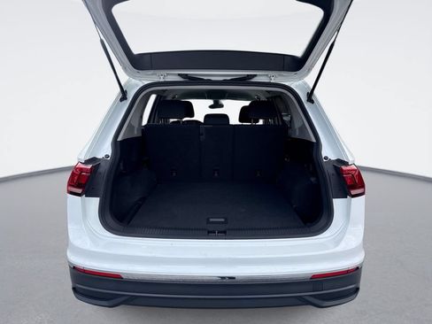 Used 2024 Volkswagen Tiguan S AWD/4WD image 20