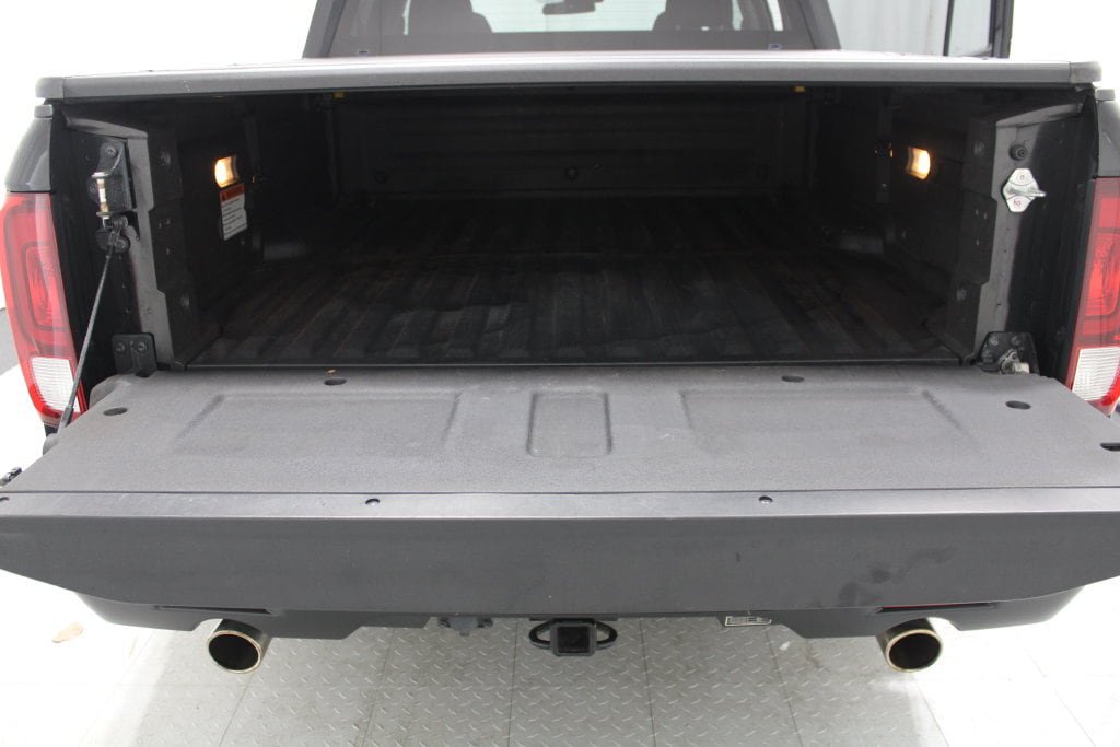 Used 2021 Honda Ridgeline Sport image 16