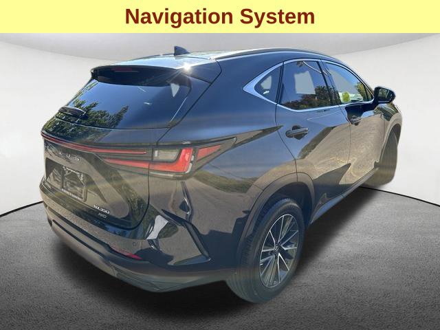 Used 2022 Lexus NX 350 AWD image 7