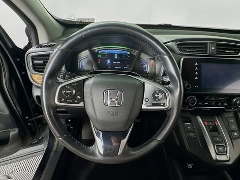 Used 2022 Honda CR-V EX-L image 13