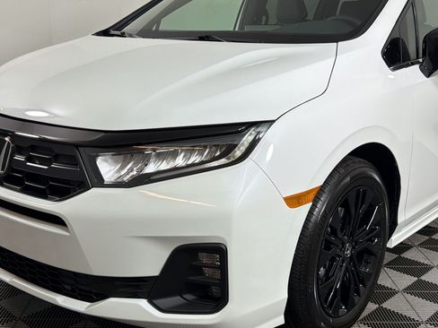 New 2026 Honda Odyssey Sport-L image 9