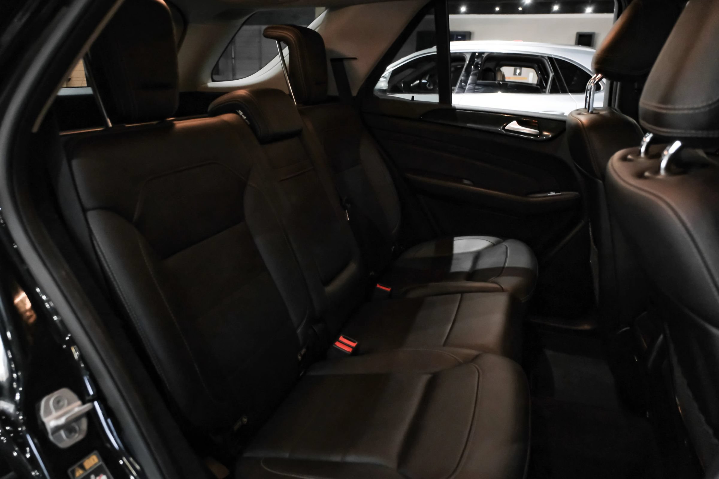 Used 2015 Mercedes-Benz ML 250 BlueTEC 4MATIC image 29