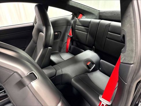 Used 2026 Porsche 911 Carrera S RWD image 29