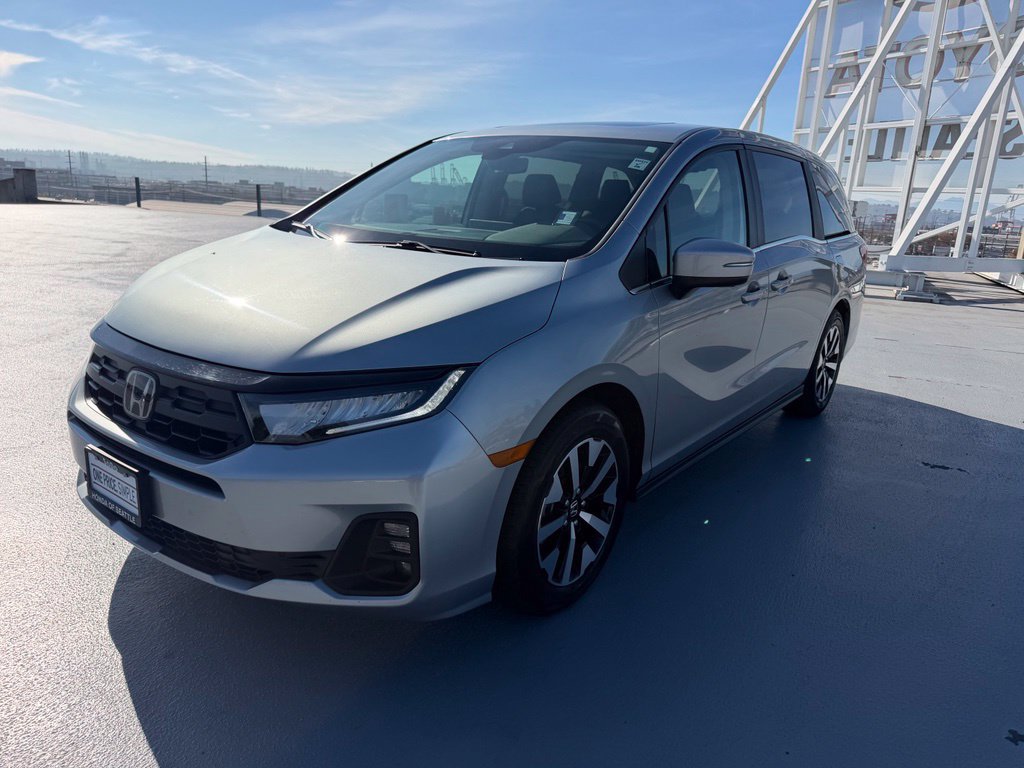 Used 2025 Honda Odyssey EX-L image 7