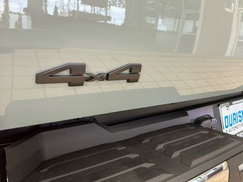 New 2025 Toyota Tundra SR5 image 16