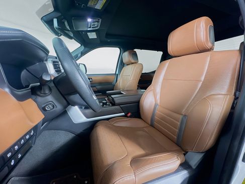 Used 2024 Toyota Tundra 1794 Edition image 10