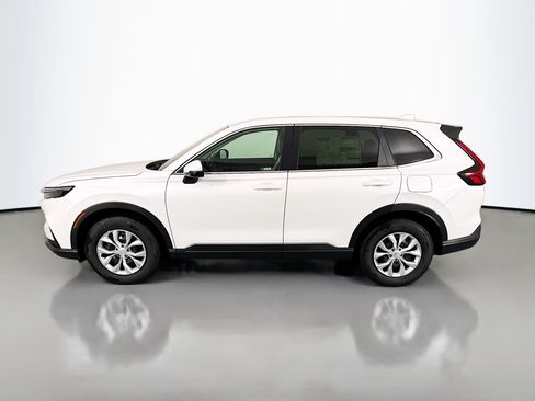 New 2026 Honda CR-V LX image 8
