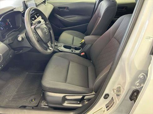 Certified 2026 Toyota Corolla LE FWD image 15