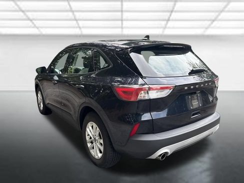 Used 2021 Ford Escape S FWD image 3