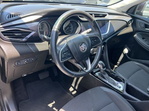 Used 2021 Buick Encore GX Preferred FWD image 20