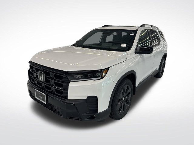 New 2026 Honda Pilot Black Edition image 25