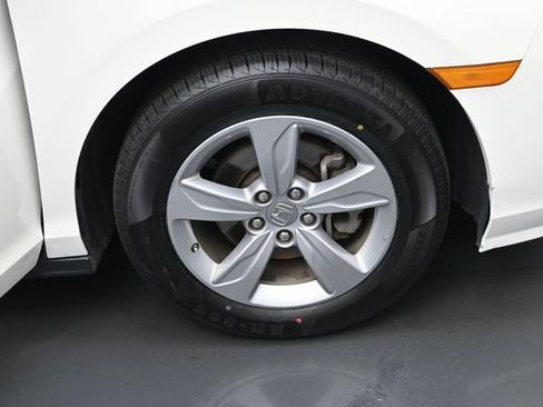 Used 2019 Honda Odyssey EX-L image 41