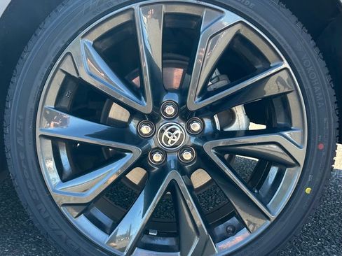 Certified 2024 Toyota Corolla XSE FWD image 28